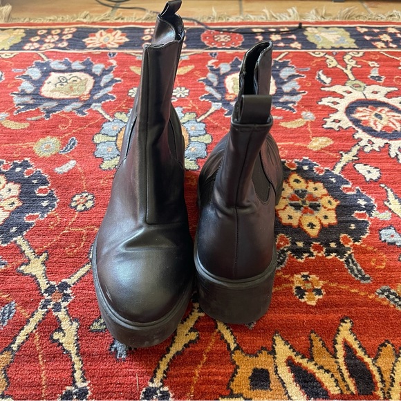 ASOS Boots - Picture 2 of 4